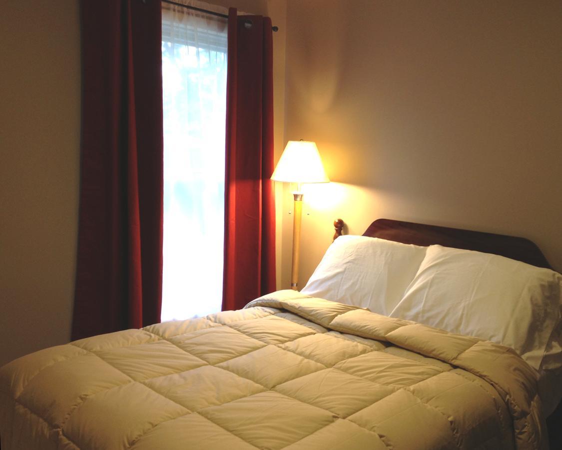 Vinehurst Inn & Suites 哈蒙兹波特 外观 照片